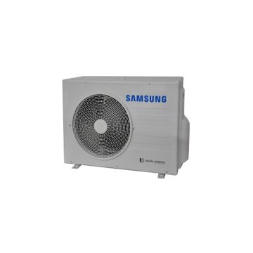 Samsung 5kW 1Ph Gen6 Monobloc Heat Pump R32