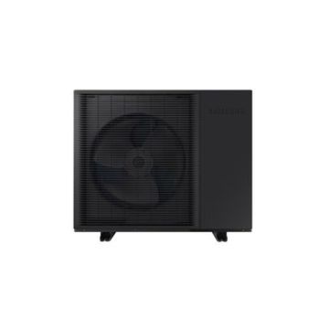 Samsung 8kW 1Ph Mono A2W Inverter Heat Pump R290 inc Hydro Components