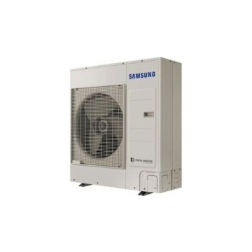 Samsung 8kW 1Ph Gen6 Monobloc Heat Pump R32