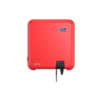 SMA Sunny Boy 6.0kW Solar Inverter - Single Phase