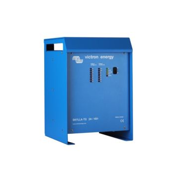Victron Skylla-TG IP21 Battery Charger 24V/100A/120-240V GL 1 Output + 1