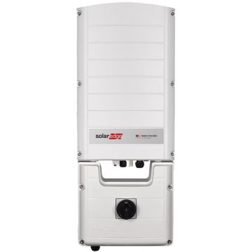 SolarEdge Solar Inverter-3 Phase with DC Safety Unit including DC Safety Switch, Radpid Shutdown, MC4 Connectors, AC&DC SPDs, RS485 SPD, AC/DC Segregation