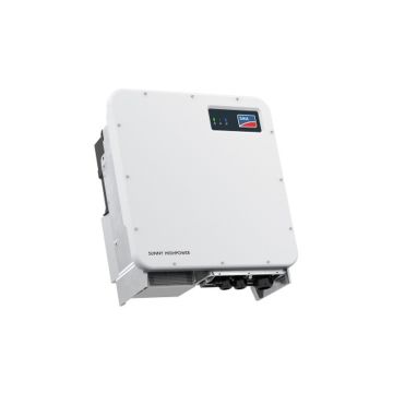 SMA Sunny Highpower PEAK3 180kW Solar Inverter - Three Phase