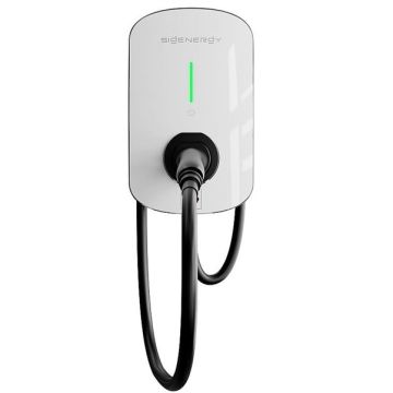 Sigenergy Sigen EVAC 7 4G T2 UK WH with Built-in PEN protection