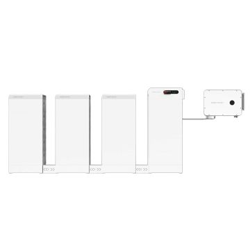 Sigenergy SigenStack BC M2-0.5C