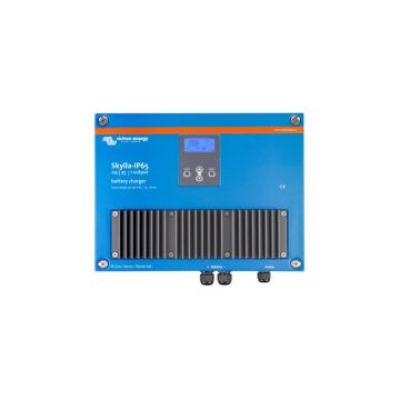 Victron Skylla IP65 Battery Charger 24V/35A/120-240V 1 Output + 1