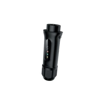 Solis WiFi and LAN Stick for up to 10 Inverters 4 Pin