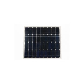 Victron 40W Mono Solar Module - Silver Frame/White Backsheet