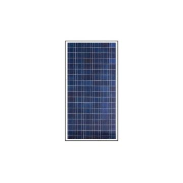 Victron 330W Poly Solar Module - Silver Frame/White Backsheet