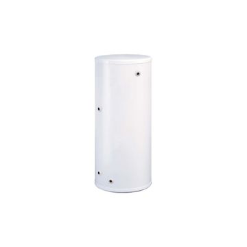 Telford 50L SS Buffer Store Cased