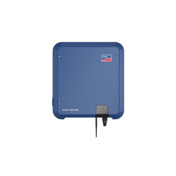 SMA Sunny Tripower 3.0kW Solar Inverter - Three Phase with Smart Connect