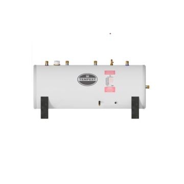 Telford Tempest 250Ltr ind Horizontal heat pump cylinder