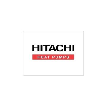 Hitachi Yutaki-M Anti-Vibration Feet