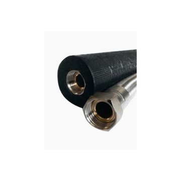 Hitachi 1x Pair Pre-Insulated Flexible Hose Kit - 1"