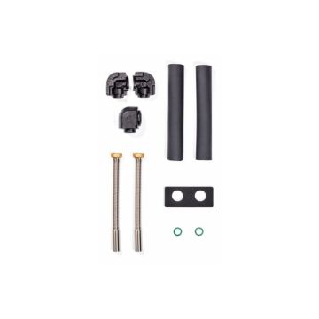 Vaillant Mono HP Connect Kit-Straight Pipe