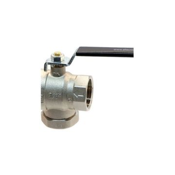 Vaillant Ball Filter Valve 28mm