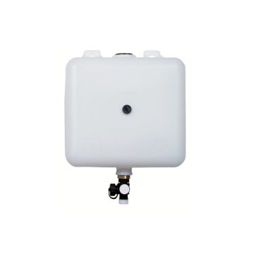 Vaillant Solar Discharge Vessel