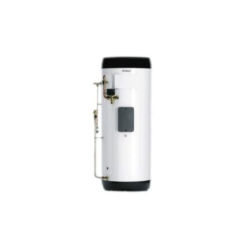 Vaillant 300 Litre Heat Pump Cylinder - Pre Plumbed