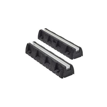 Vaillant Rubber Feet Ground Socket Set