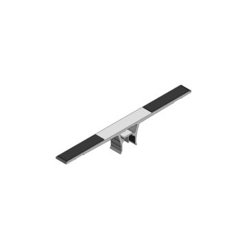 VDV Alu. Ballast Wing ValkPro+