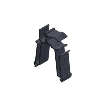 VDV Plastic Multi-Cable Clip for Roof Carrier ValkPro+