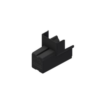 VDV ValkAce - End Cap - Black