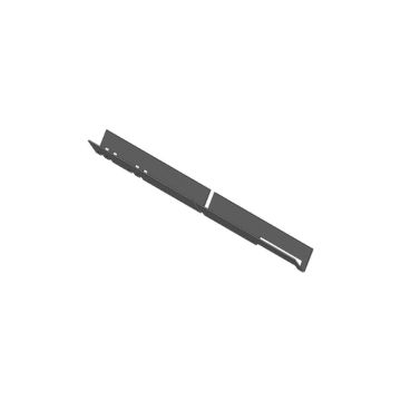 VDV Galv. Ballast Carrier ValkPro+ L=2379mm