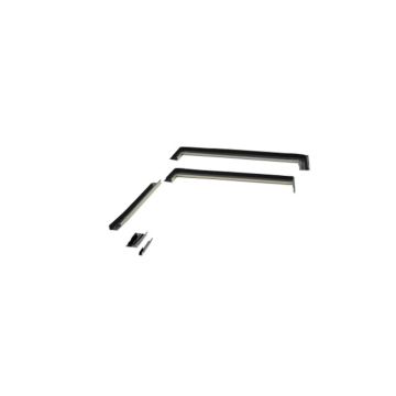Viridian Clearline Fusion M10 F16 Landscape Corner Conversion Kit - Left Top Corner