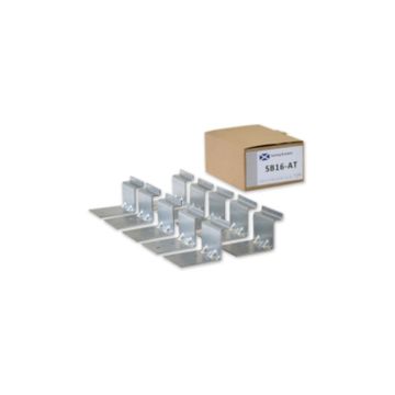 Viridian Clearline Fusion Sarking Bracket Kit for use with VAT16/VAL16