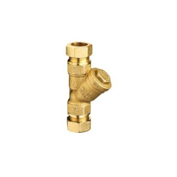 Intatec Y-Pattern Strainer Cartridge 8000 Micron