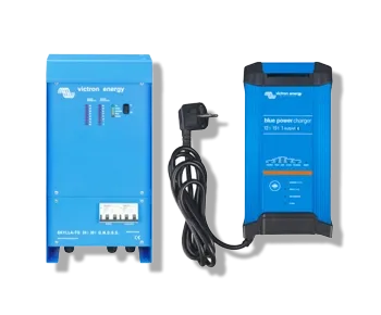 Battery Chargers