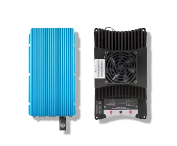 DC-DC Converters