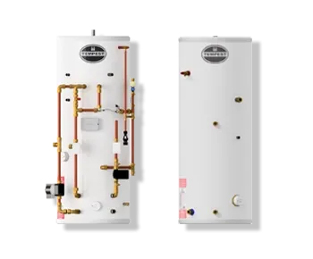 Heat Pump Cylinders