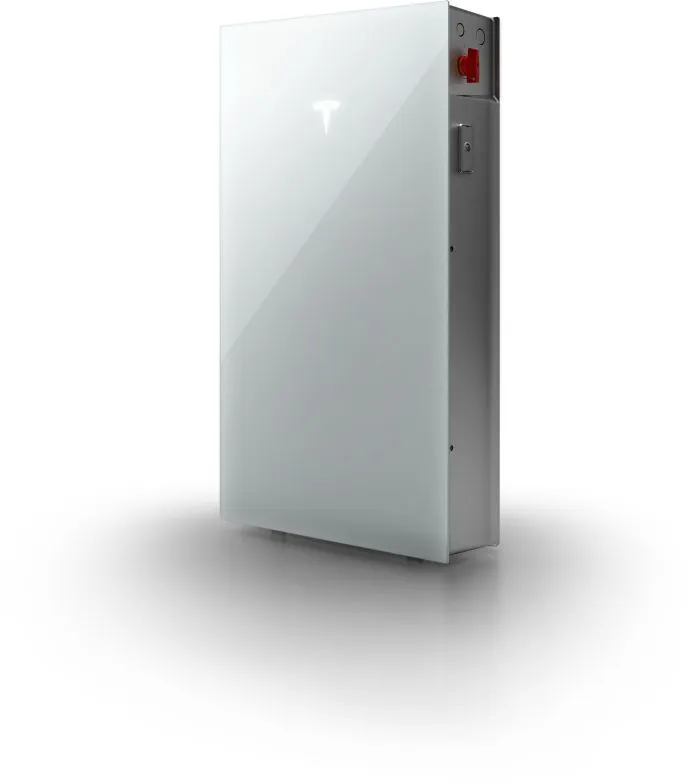Tesla Powerwall 3 product image