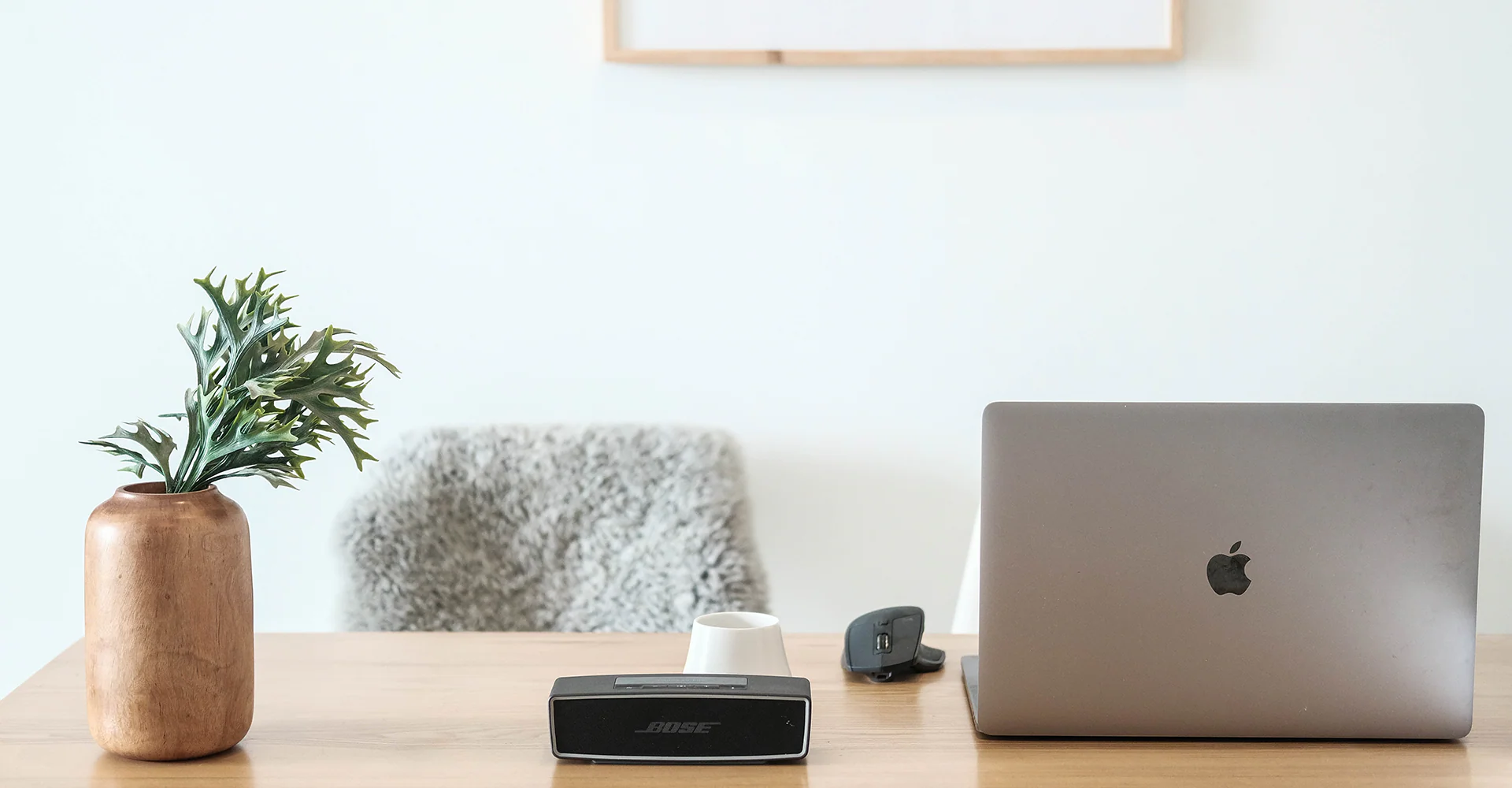 Office desk