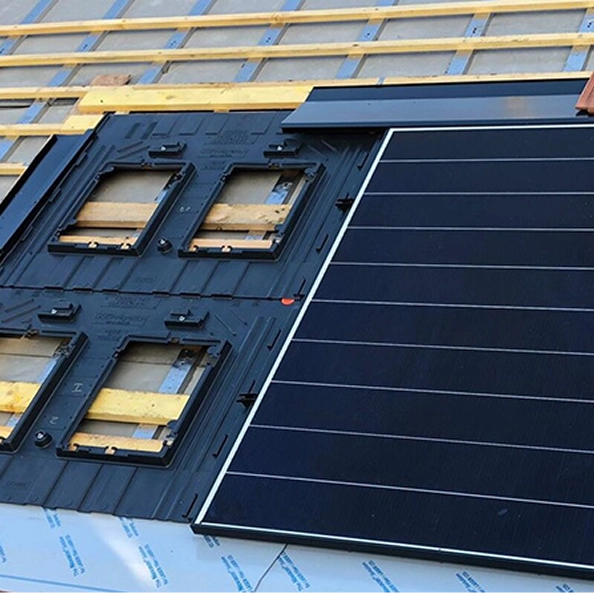 Solar PV and Mounting Kits